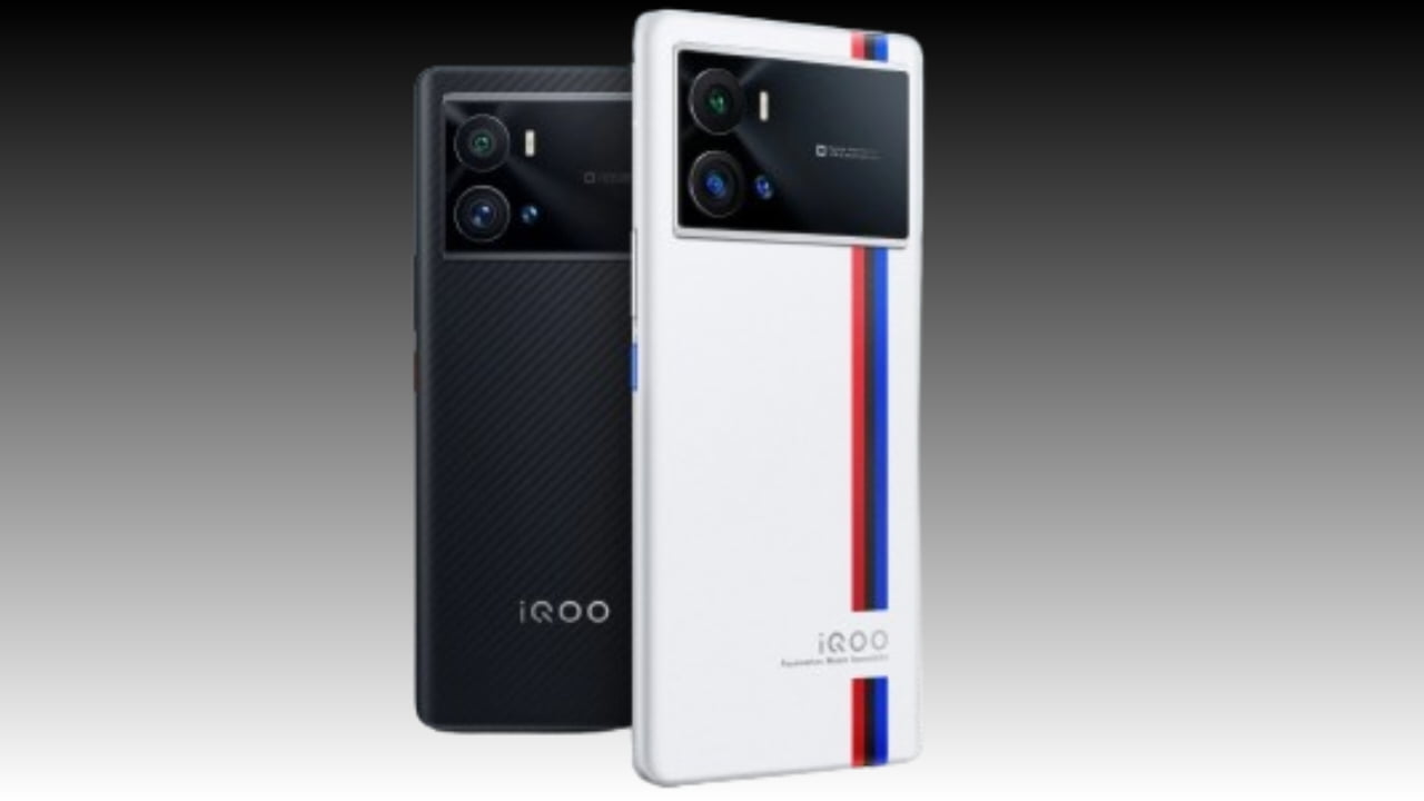 iQOO Neo 9Pro