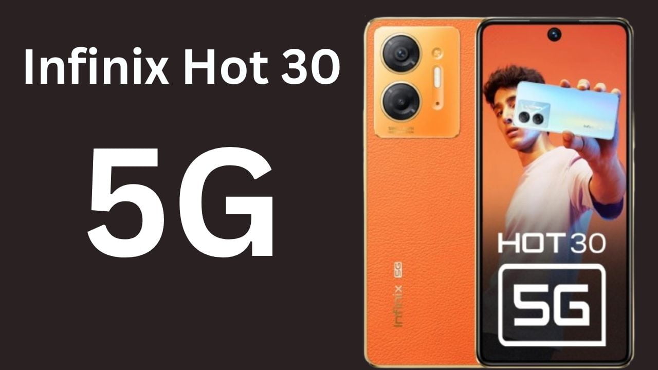 5 Best 5G Phones Under 10k