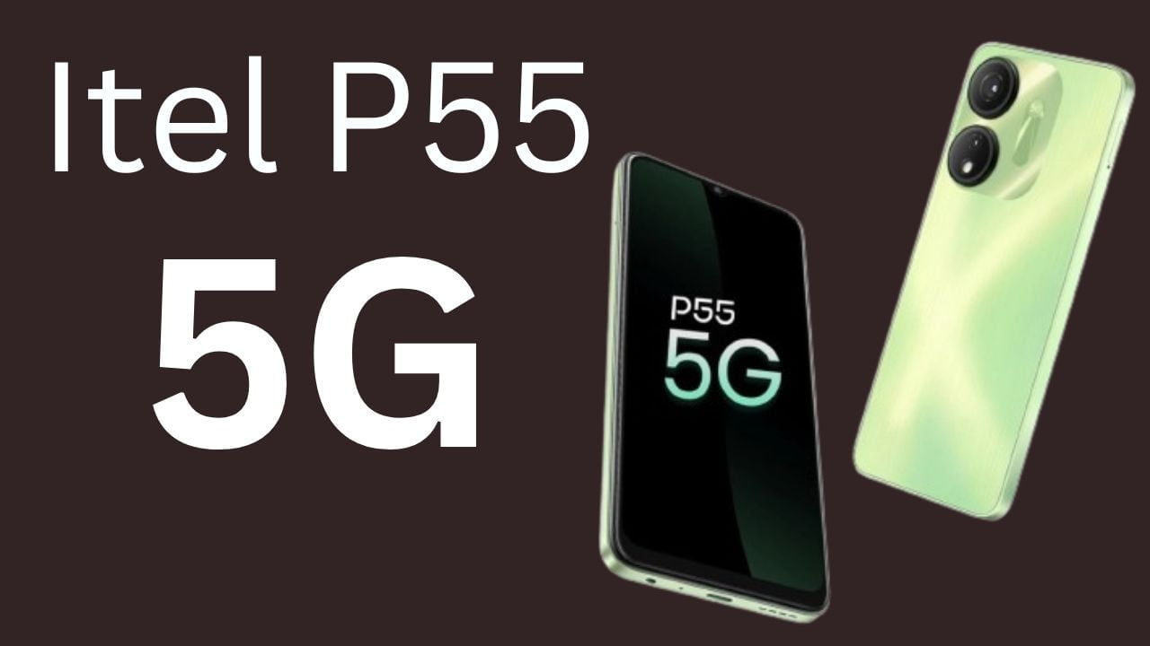 5 Best 5G Phones Under 10k