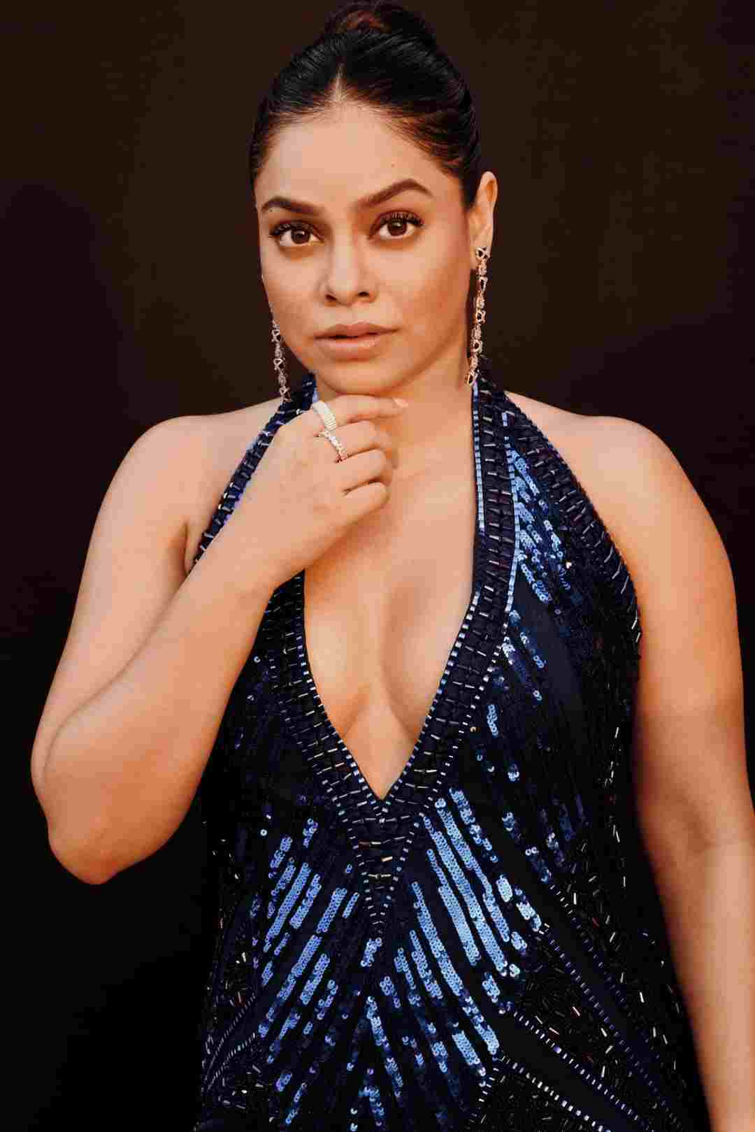 Sumona Chakraborty 